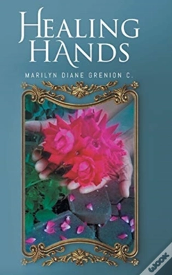 Capa do artigo Healing Hands