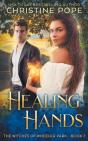 Healing Hands - Preview