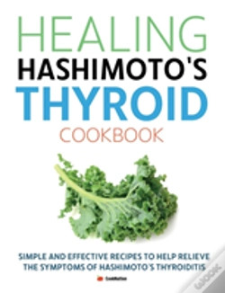 Capa do artigo Healing Hashimoto'S Thyroid Cookbook