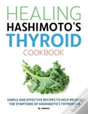 Capa do artigo Healing Hashimoto