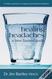 Capa do artigo Healing Headaches