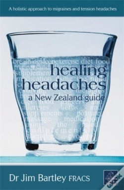 Capa do artigo Healing Headaches