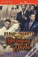 Healing Hearts 14