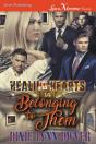 Healing Hearts 14 - Preview
