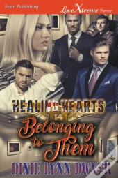 Healing Hearts 14