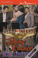 Healing Hearts 17