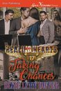 Healing Hearts 17 - Preview