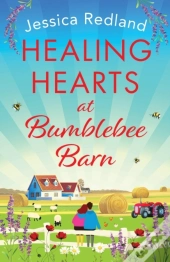 Healing Hearts At Bumblebee Barn