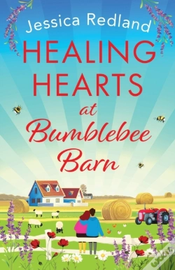 Capa do artigo Healing Hearts At Bumblebee Barn