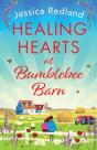 Healing Hearts At Bumblebee Barn - Preview