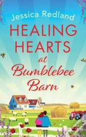Healing Hearts At Bumblebee Barn