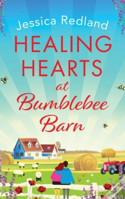 Capa do artigo Healing Hearts At Bumblebee Barn