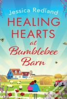 Healing Hearts At Bumblebee Barn