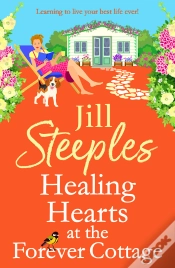 Capa do artigo Healing Hearts At The Forever Cottage