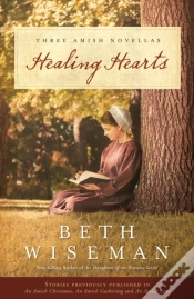 Capa do artigo Healing Hearts