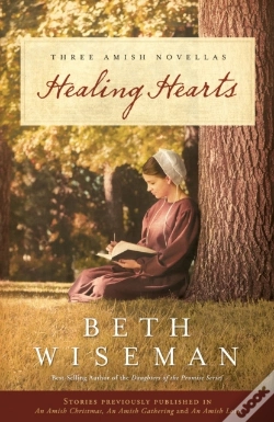 Capa do artigo Healing Hearts
