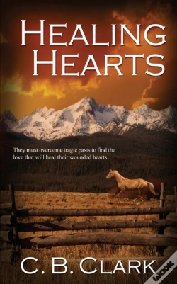 Capa do artigo Healing Hearts