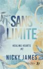 Healing Hearts Tome 2 : Sans Limite - Preview