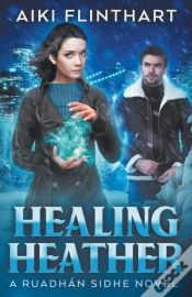 Capa do artigo Healing Heather