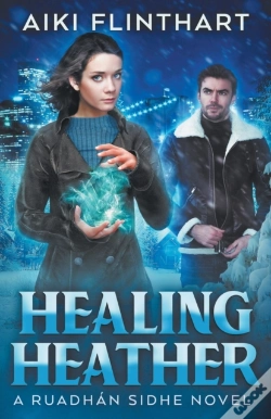 Capa do artigo Healing Heather