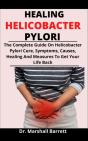 Healing Helicobacter Pylori - Preview