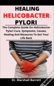 Capa do artigo Healing Helicobacter Pylori