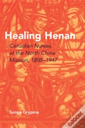 Healing Henan