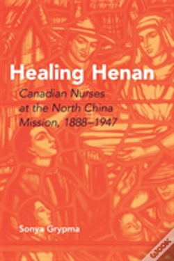 Capa do artigo Healing Henan