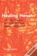 Healing Henan