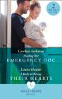 Healing Her Emergency Doc / A Baby To Rescue Their Hearts - Preview