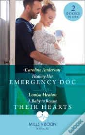 Capa do artigo Healing Her Emergency Doc Eb