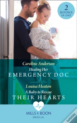Capa do artigo Healing Her Emergency Doc Eb