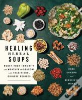 Healing Herbal Soups