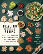 Capa do artigo Healing Herbal Soups