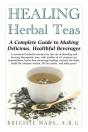 Healing Herbal Teas - Preview