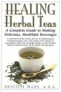 Healing Herbal Teas - Preview