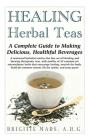 Healing Herbal Teas - Preview