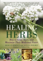 Capa do artigo Healing Herbs