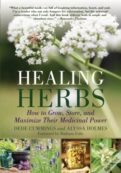 Capa do artigo Healing Herbs