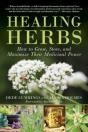 Healing Herbs - Preview