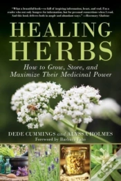 Capa do artigo Healing Herbs