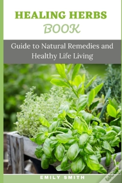 Capa do artigo Healing Herbs Book