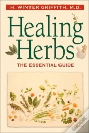 Capa do artigo Healing Herbs