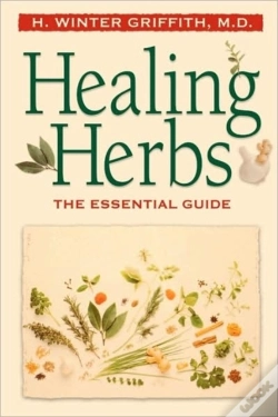 Capa do artigo Healing Herbs