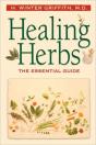 Healing Herbs - Preview