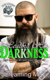 Capa do artigo Healing His Darkness