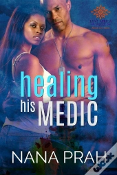 Healing His Medic