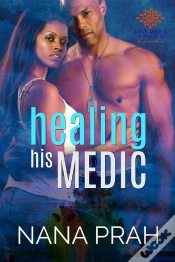 Capa do artigo Healing His Medic