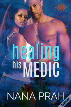 Capa do artigo Healing His Medic