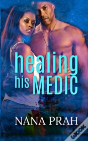 Capa do artigo Healing His Medic